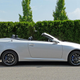 Illustration for article titled 2010 Lexus IS Convertible: First Drive